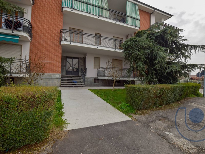 Trilocale in Vendita a Cambiano, 100'000€, 75 m²