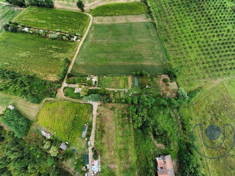 Terreno agricolo in Vendita a Chieri, 22'000€, 3600 m²