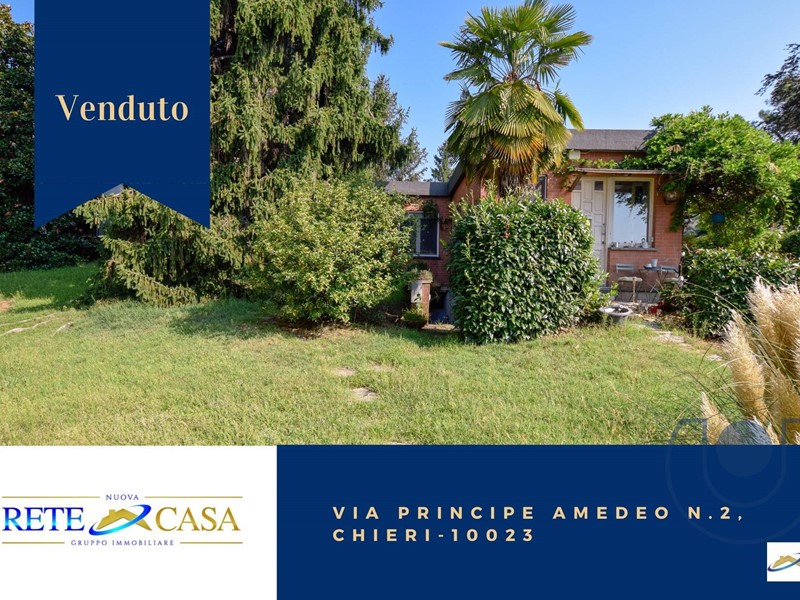 Trilocale in Vendita a Moncalieri, 135'000€, 80 m²