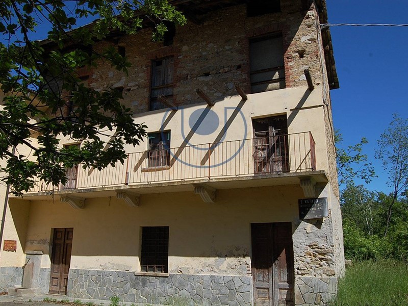 Quadrilocale in Vendita a Giaveno, 29'000€, 100 m²