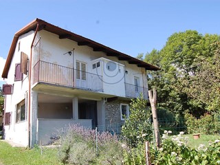 Casa Semi Indipendente in Vendita a Giaveno, 95'000€, 120 m²
