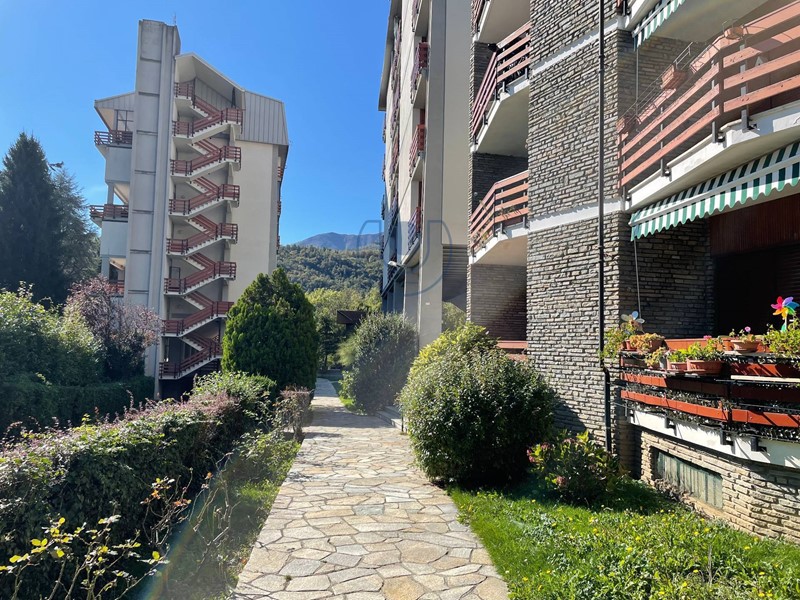 Trilocale in Vendita a Coazze, 49'000€, 55 m²