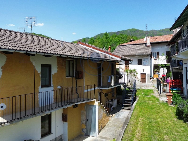 Bilocale in Vendita a Coazze, 19'000€, 40 m²