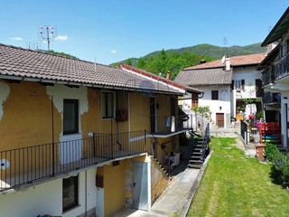 Bilocale in Vendita a Coazze, 19'000€, 40 m²