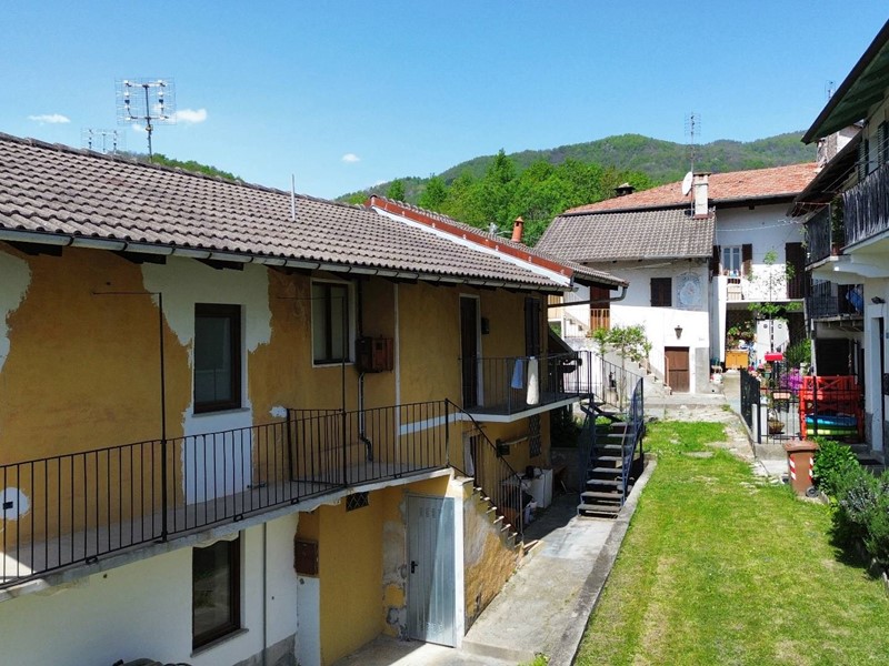 Bilocale in Vendita a Coazze, 19'000&euro;, 40 m²