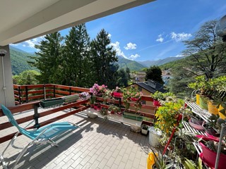 Trilocale in Vendita a Coazze, 69'000€, 90 m²