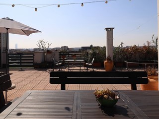 Attico in Vendita a Torino, 540'000€, 133 m²