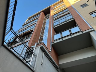 Box in Vendita a Torino, 24'500€, 15 m²