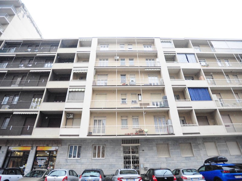 Trilocale in Vendita a Torino, 118'000€, 80 m²