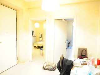 Trilocale in Vendita a Torino, 115'000€, 58 m²