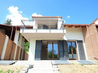 Villa in Vendita a Torino, 460'000€, 240 m²