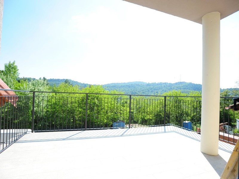 Villa in Vendita a Pino Torinese, 990'000€, 480 m²