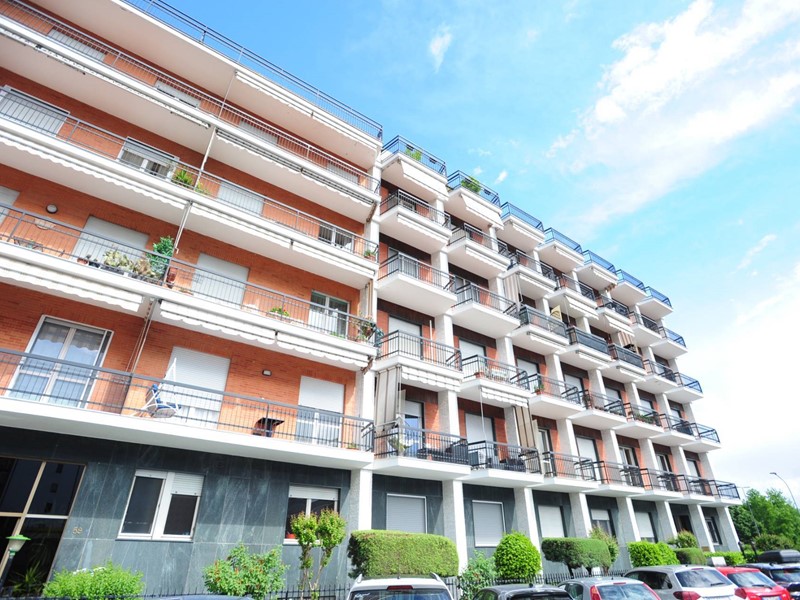 Quadrilocale in Vendita a Carmagnola, 99'000€, 107 m²