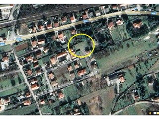 Terreno edificabile in Vendita a Gorizia, 100'000€, 879 m²