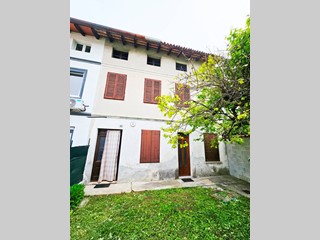 Rustico in Vendita a Gorizia, 65'000€, 123 m²