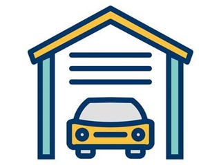 Box in Vendita a Moraro, 11'000€, 29 m²