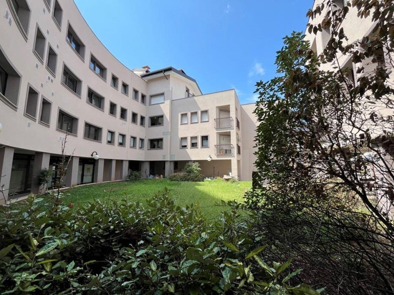Bilocale in Vendita a Gorizia, 160'000€, 93 m²