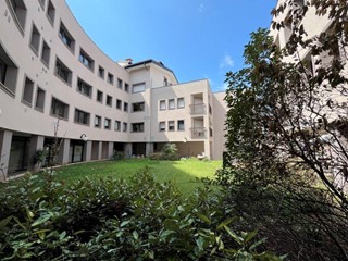 Bilocale in Vendita a Gorizia, 160'000€, 93 m²