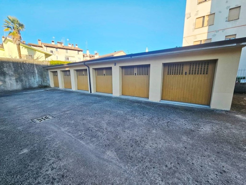 Box in Vendita a Gorizia, 15'000€, 15 m²