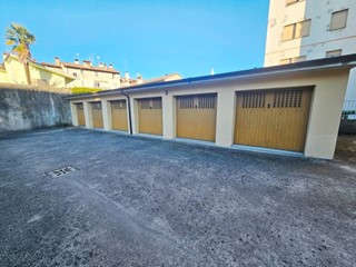 Box in Vendita a Gorizia, 15'000€, 15 m²