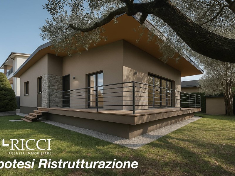 Casa Indipendente in Vendita a Mossa, 198'000&euro;, 275 m²