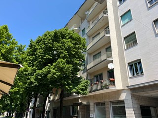 Appartamento in Vendita a Gorizia, 250 m²