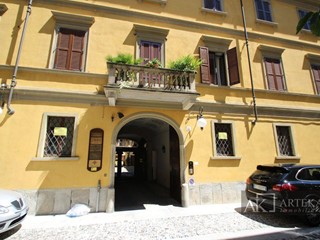 Ufficio in Vendita a Novara, 138'000€, 60 m²