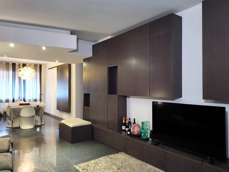 Quadrilocale in Vendita a Novara, 380'000€, 160 m²