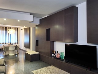 Quadrilocale in Vendita a Novara, 380'000€, 160 m²