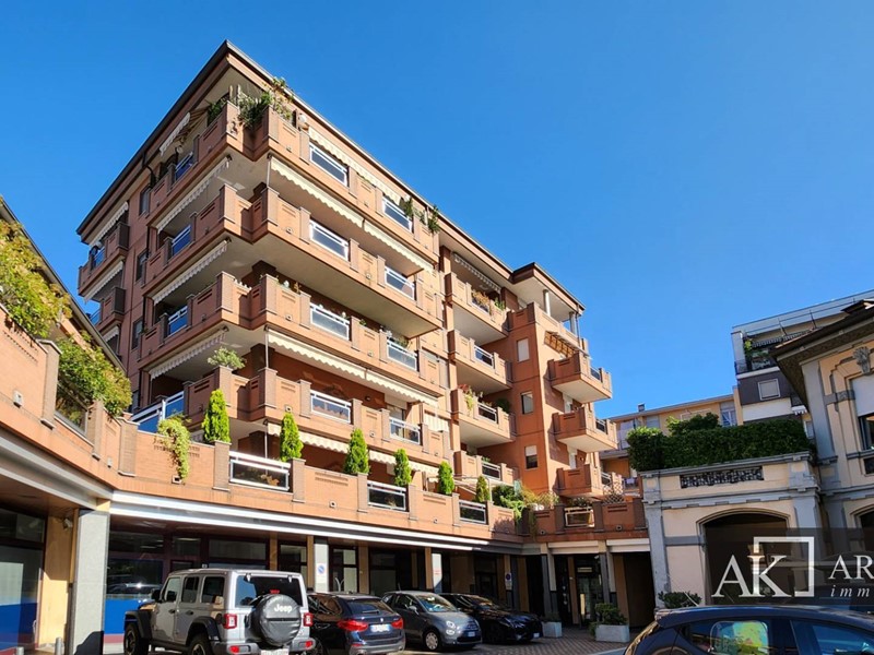 Box in Vendita a Novara, 27'000€, 18 m²