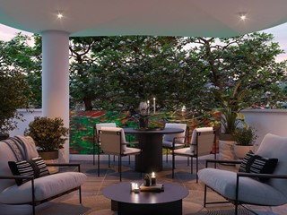 Quadrilocale in Vendita a Novara, 680'800€, 184 m²