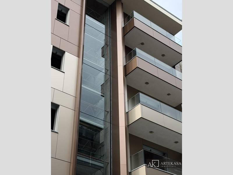 Bilocale in Vendita a Novara, 195'000&euro;, 66 m²