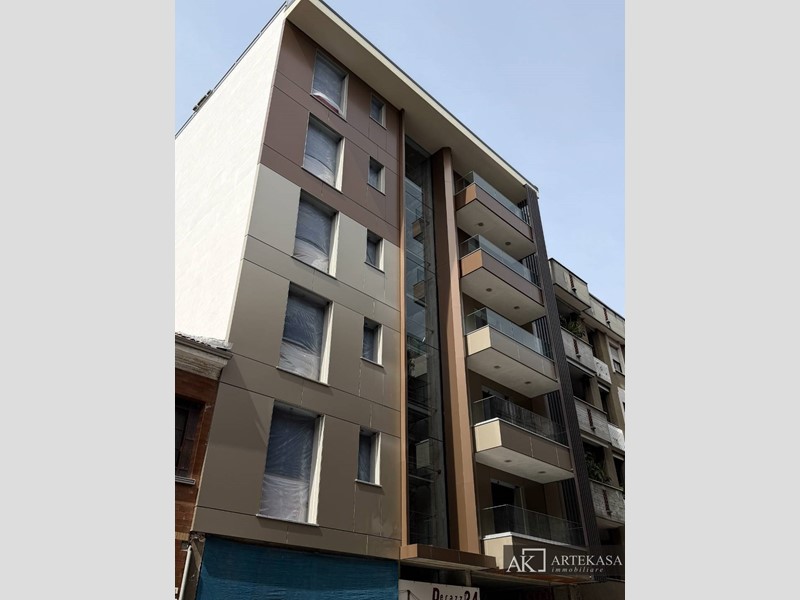 Bilocale in Vendita a Novara, 195'000&euro;, 66 m²