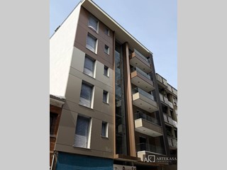 Bilocale in Vendita a Novara, 195'000&euro;, 66 m²