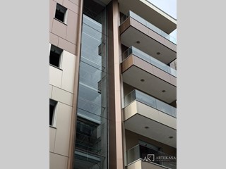 Trilocale in Vendita a Novara, 295'000&euro;, 101 m²