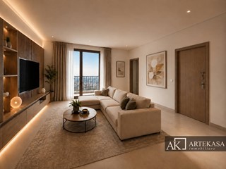 Quadrilocale in Vendita a Novara, 560'000&euro;, 166 m²