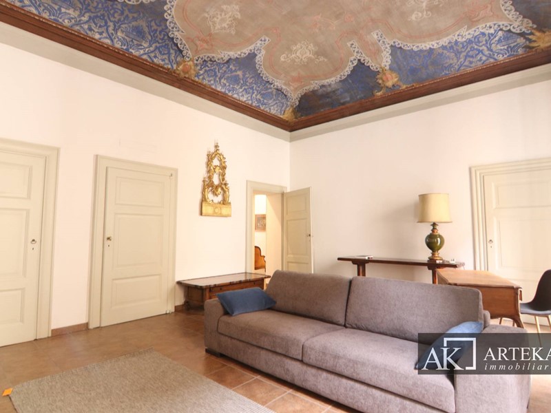 Bilocale in Affitto a Novara, 950€, 112 m²