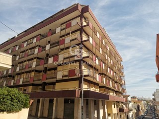 Appartamento in Vendita a Galatina, 198'000€, 252 m²