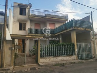 Casa Semi Indipendente in Vendita a Galatina, 119'000€, 152 m²