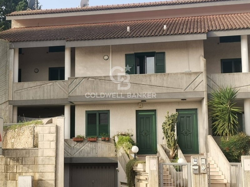 Appartamento in Vendita a Galatina, 175'000€, 207 m²