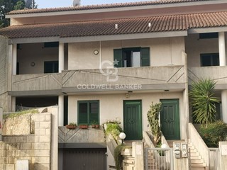 Appartamento in Vendita a Galatina, 175'000€, 207 m²