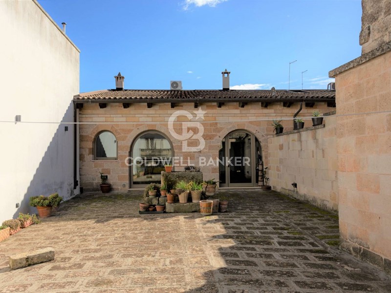 Appartamento in Vendita a San Cesario di Lecce, 600'000€, 286 m²