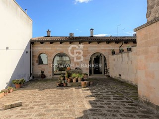 Appartamento in Vendita a San Cesario di Lecce, 600'000€, 286 m²