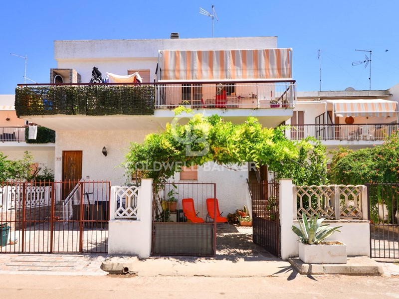 Trilocale in Vendita a Galatone, 120'000€, 75 m²