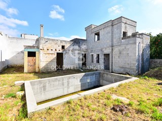 Rustico in Vendita a San Cassiano, 130'000€, 340 m²