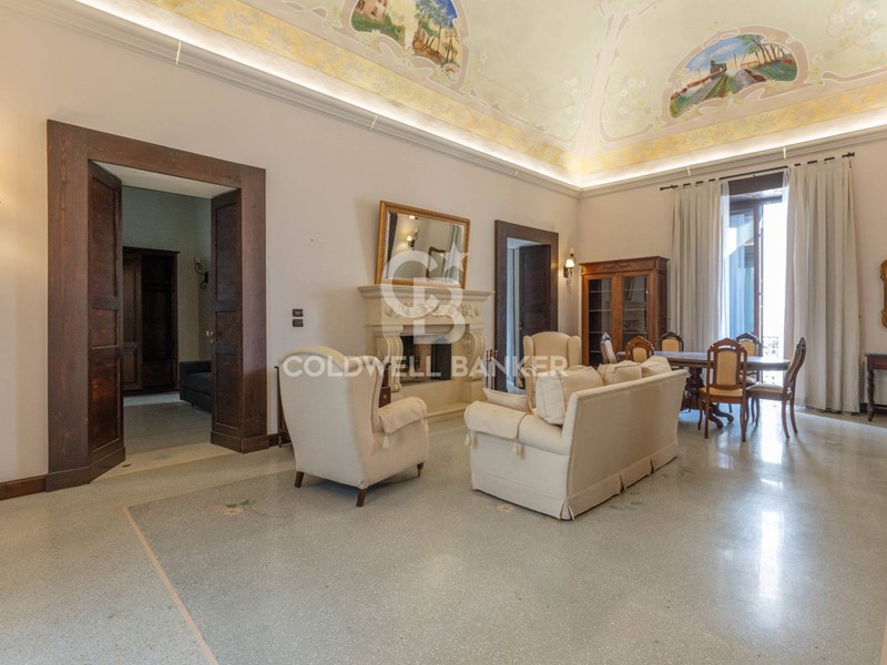 Appartamento in Vendita a Galatina, 780'000€, 500 m²