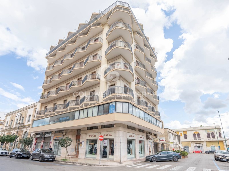 Quadrilocale in Vendita a Galatina, 140'000€, 109 m²