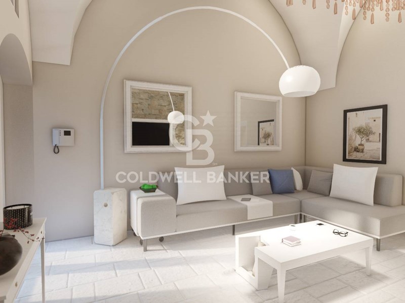 Villa in Vendita a Galatina, 135'000€, 91 m²