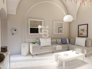 Villa in Vendita a Galatina, 135'000€, 91 m²