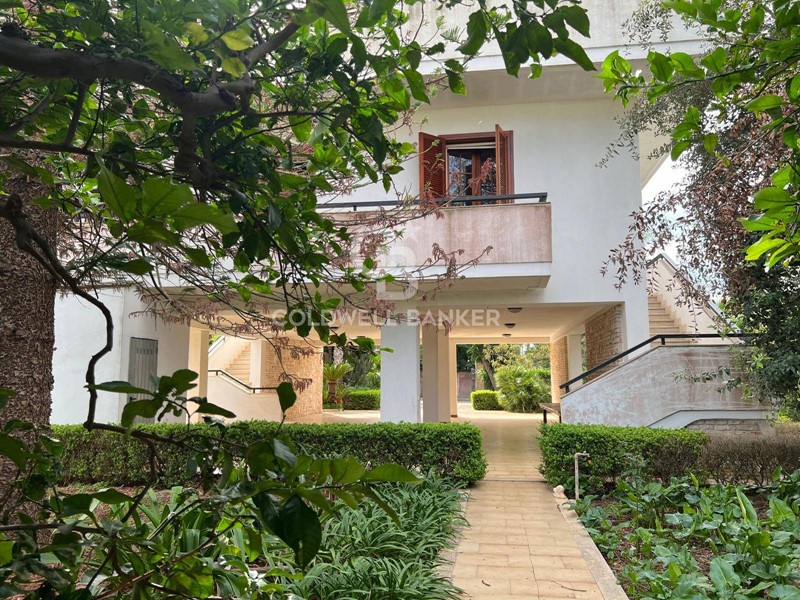 Villa in Vendita a Galatina, 270'000€, 147 m²
